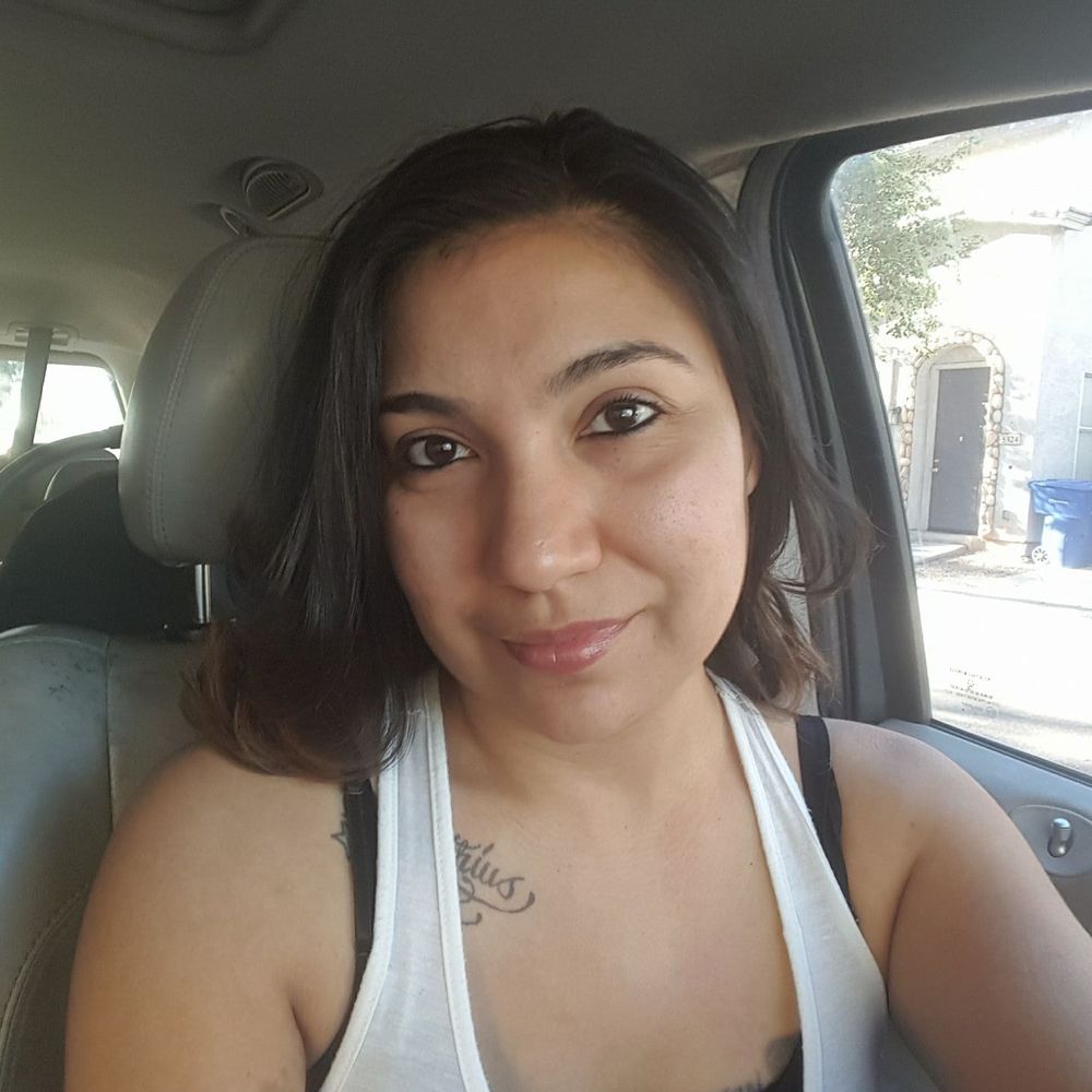 Meet your Posher, Stephanie